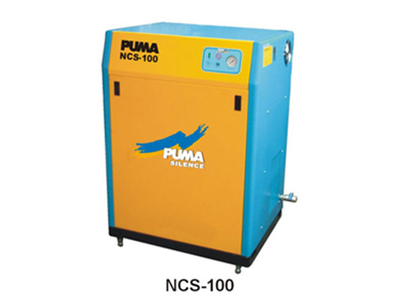 靜音空壓機