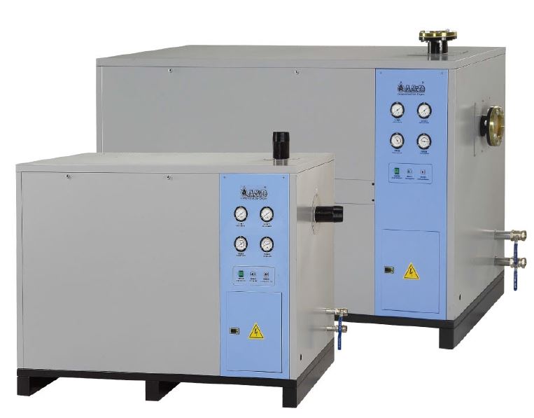 水冷式(標準型系列)